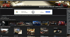 Desktop Screenshot of images.nfsko.ru
